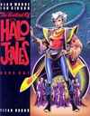 Ballad of Halo Jones comic books